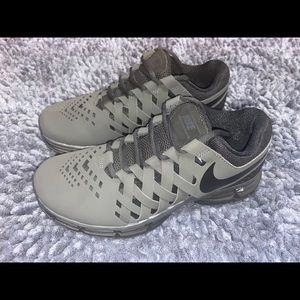 Nike Men'S Lunar Fingertrap Training Shoes